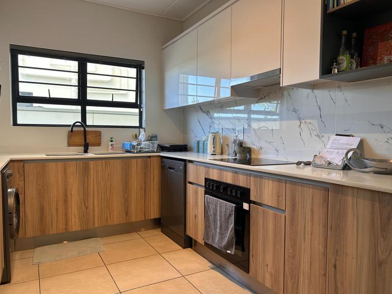 To Let 3 Bedroom Property for Rent in Sandown Western Cape